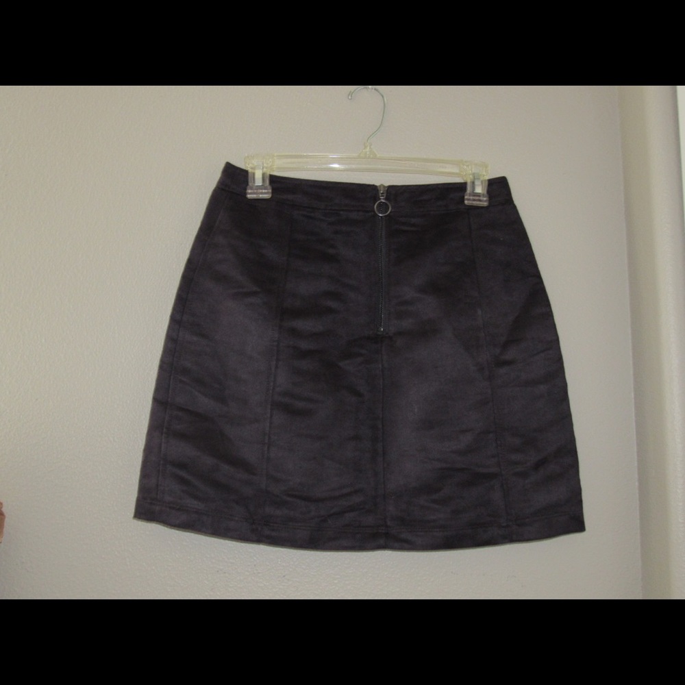 Old baby skirt